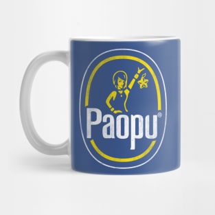 Paopu Mug